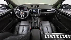 Porsche Macan, 2016 — миниатюра 7