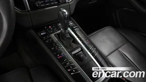 Porsche Macan, 2016 — миниатюра 9