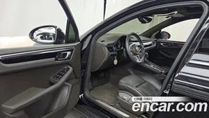 Porsche Macan, 2016 — миниатюра 10