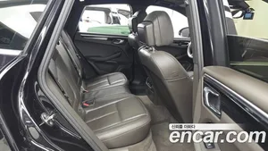 Porsche Macan, 2016 — миниатюра 12