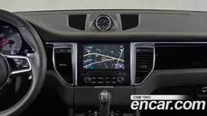 Porsche Macan, 2016 — миниатюра 14