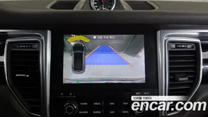 Porsche Macan, 2016 — миниатюра 15