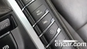 Porsche Macan, 2016 — миниатюра 17