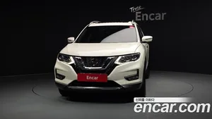 Nissan X-Trail, 2018 — миниатюра 3