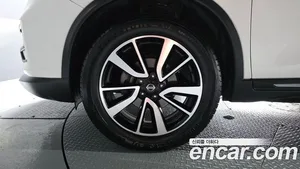 Nissan X-Trail, 2018 — миниатюра 5