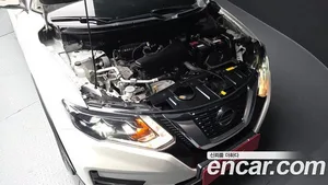 Nissan X-Trail, 2018 — миниатюра 6