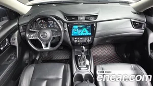 Nissan X-Trail, 2018 — миниатюра 10