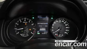 Nissan X-Trail, 2018 — миниатюра 11
