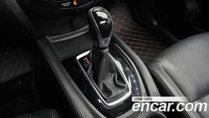 Nissan X-Trail, 2018 — миниатюра 12