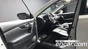 Nissan X-Trail, 2018 — миниатюра 13