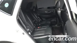 Nissan X-Trail, 2018 — миниатюра 17