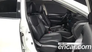 Nissan X-Trail, 2018 — миниатюра 18
