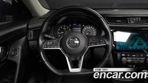 Nissan X-Trail, 2018 — миниатюра 19