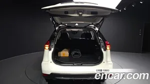 Nissan X-Trail, 2018 — миниатюра 26