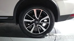 Nissan X-Trail, 2018 — миниатюра 7