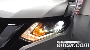 Nissan X-Trail, 2018 — миниатюра 8