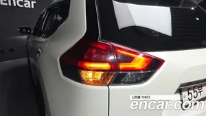Nissan X-Trail, 2018 — миниатюра 9