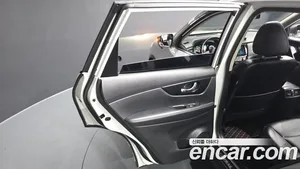Nissan X-Trail, 2018 — миниатюра 15