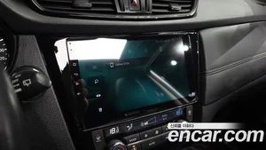 Nissan X-Trail, 2018 — миниатюра 35