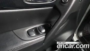 Nissan X-Trail, 2018 — миниатюра 36