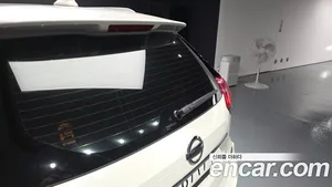 Nissan X-Trail, 2018 — миниатюра 39