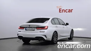 BMW 3-Series, 2021 — миниатюра 2