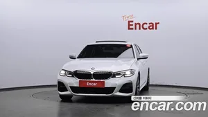 BMW 3-Series, 2021 — миниатюра 3