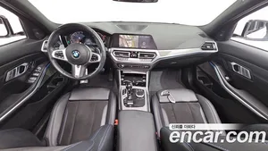 BMW 3-Series, 2021 — миниатюра 10