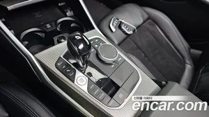 BMW 3-Series, 2021 — миниатюра 12