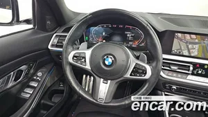 BMW 3-Series, 2021 — миниатюра 19