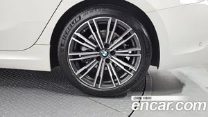 BMW 3-Series, 2021 — миниатюра 7