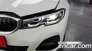 BMW 3-Series, 2021 — миниатюра 8