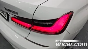 BMW 3-Series, 2021 — миниатюра 9