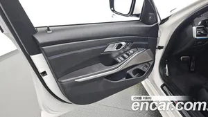 BMW 3-Series, 2021 — миниатюра 14