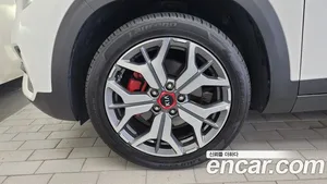 Kia Seltos, 2020 — миниатюра 5