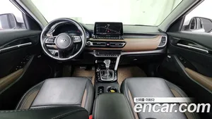 Kia Seltos, 2020 — миниатюра 7