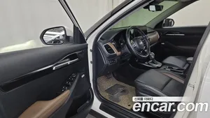 Kia Seltos, 2020 — миниатюра 10