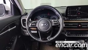 Kia Seltos, 2020 — миниатюра 13