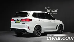 BMW X5M, 2025 — миниатюра 2