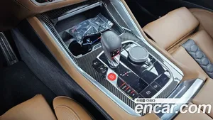BMW X5M, 2025 — миниатюра 12