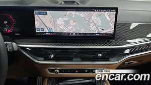 BMW X5M, 2025 — миниатюра 19