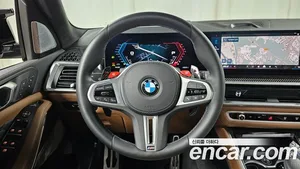 BMW X5M, 2025 — миниатюра 20