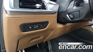 BMW X5M, 2025 — миниатюра 24