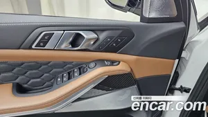 BMW X5M, 2025 — миниатюра 26