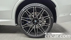 BMW X5M, 2025 — миниатюра 7