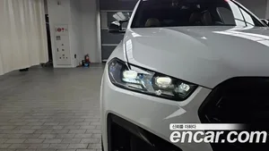 BMW X5M, 2025 — миниатюра 8
