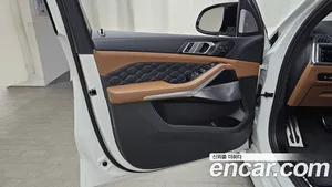 BMW X5M, 2025 — миниатюра 14