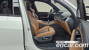 BMW X5M, 2025 — миниатюра 16