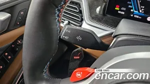 BMW X5M, 2025 — миниатюра 28
