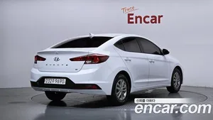 Hyundai Avante, 2020 — миниатюра 2